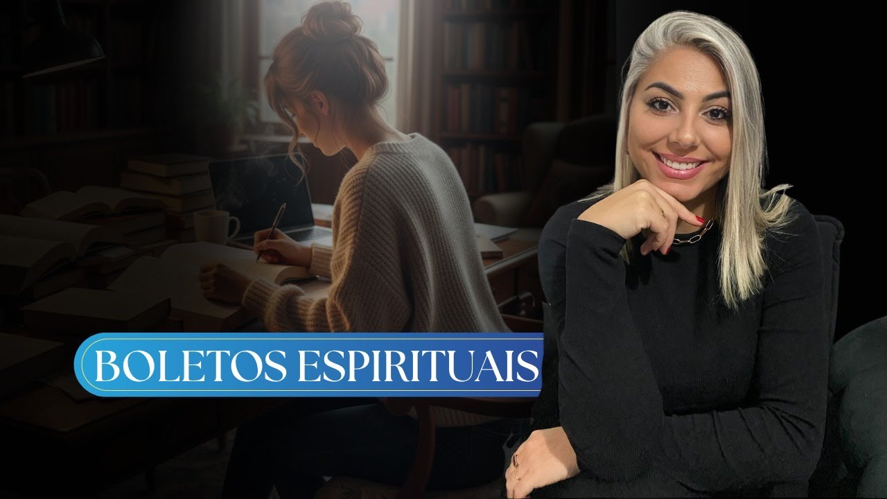 | Pra Thalita Lemos | CULTO ONLINE / BOLETOS ESPIRITUAIS