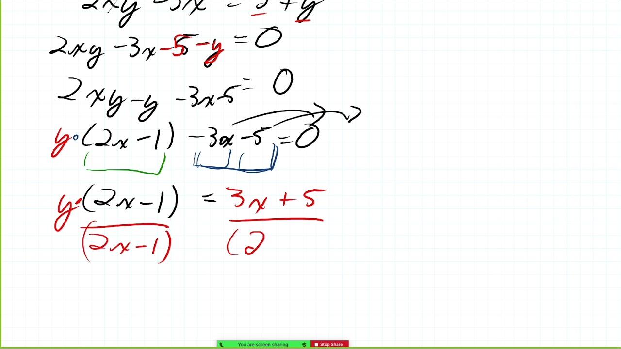 How to Learn Inverse Functions and Function Notation Gr  11