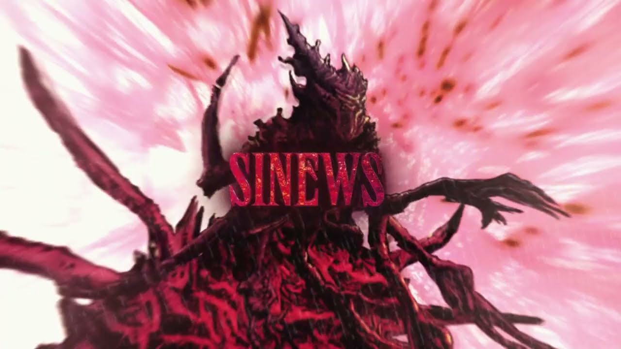 MARAUDA - SINEWS (Official Video)