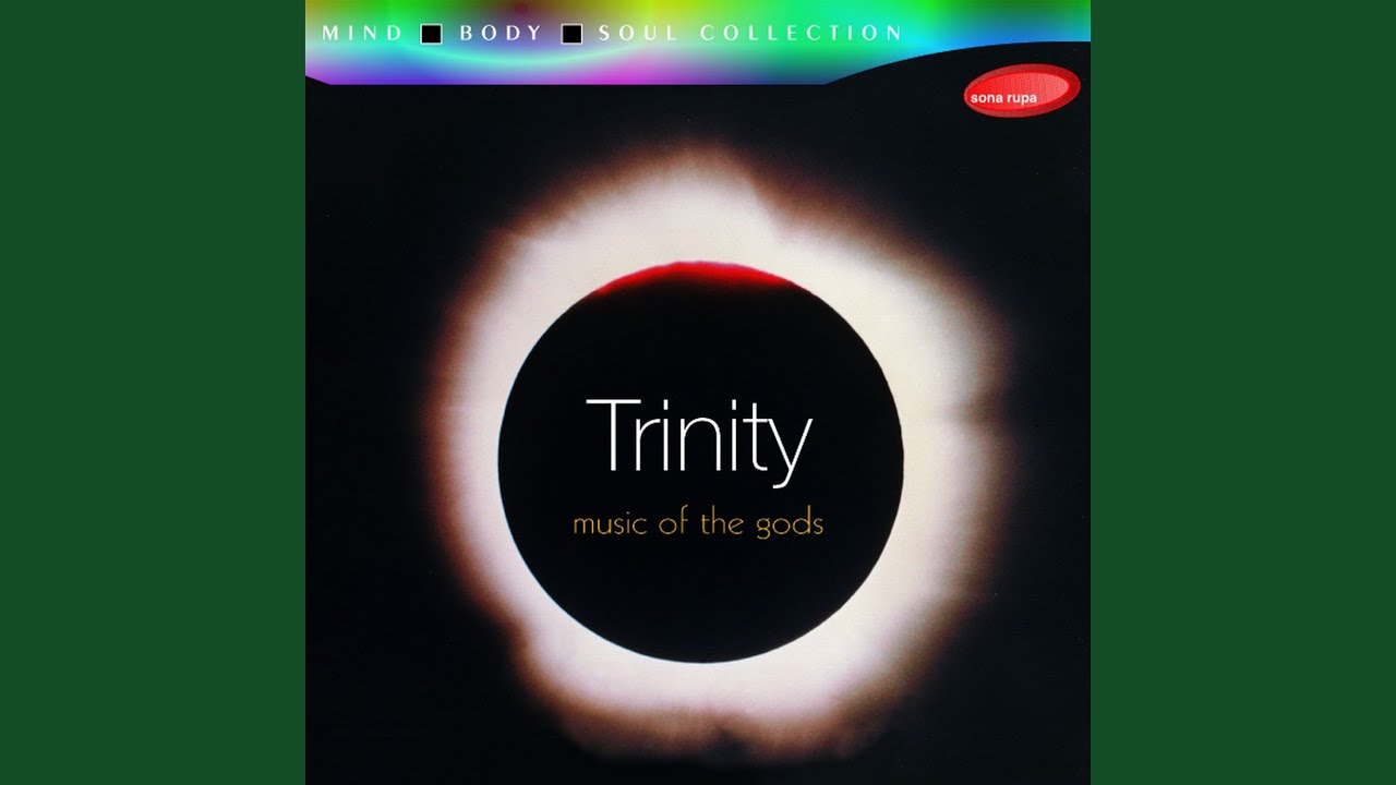 Trinity - Raag Bhairavi