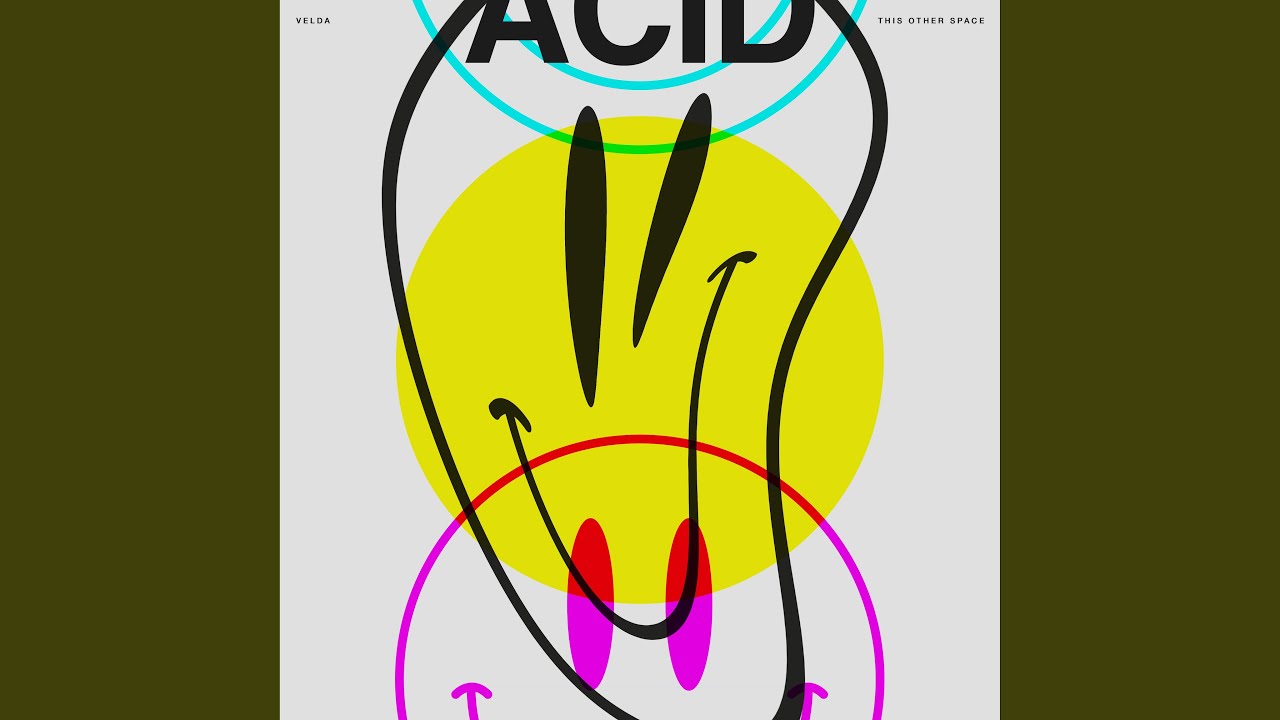 Acid Reality