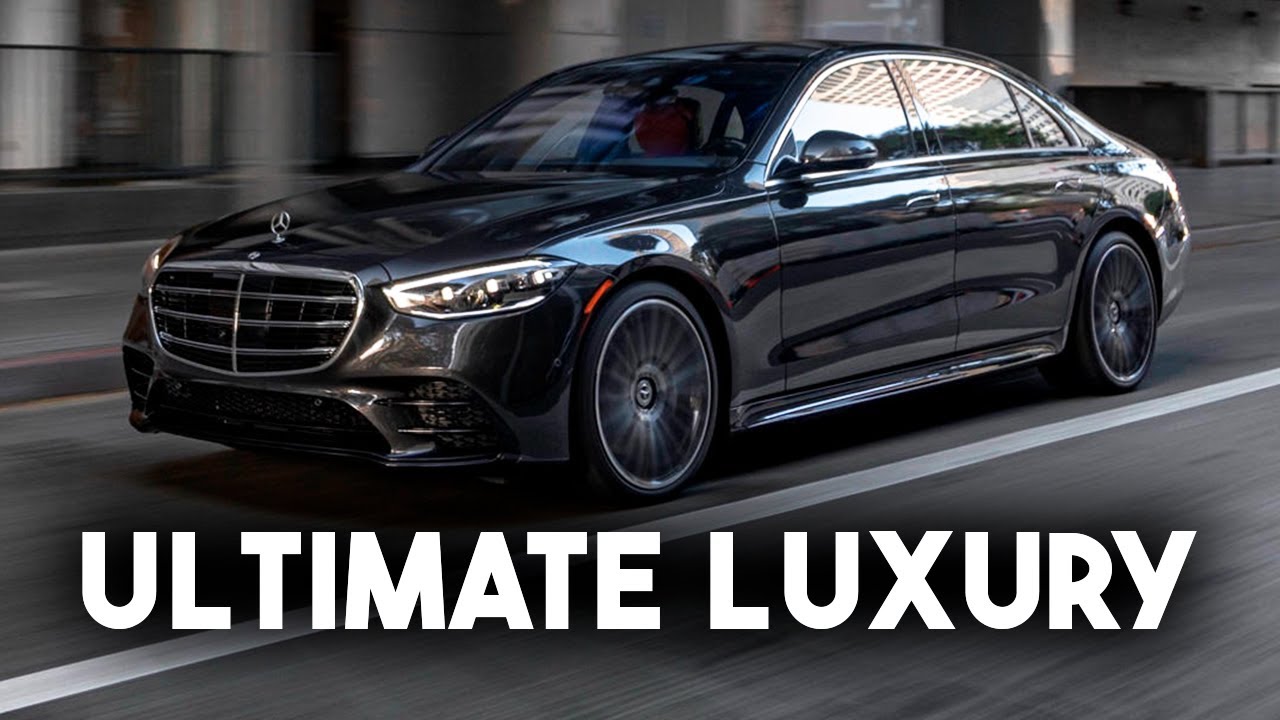 2023 Mercedes S580: Is It Worth It in 2025?
