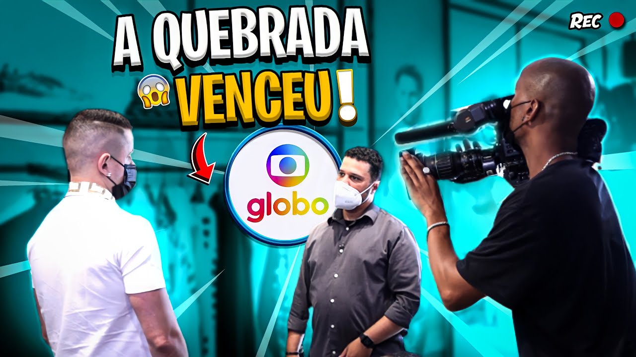 Bruno Vinicius - Tudo sobre minha Participação no programa -  Pequenas Empresas Grandes Negócios