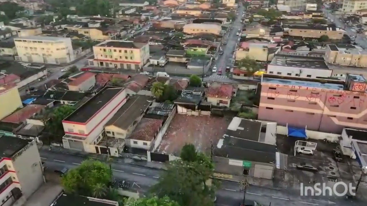 Cubatão sp dji neo