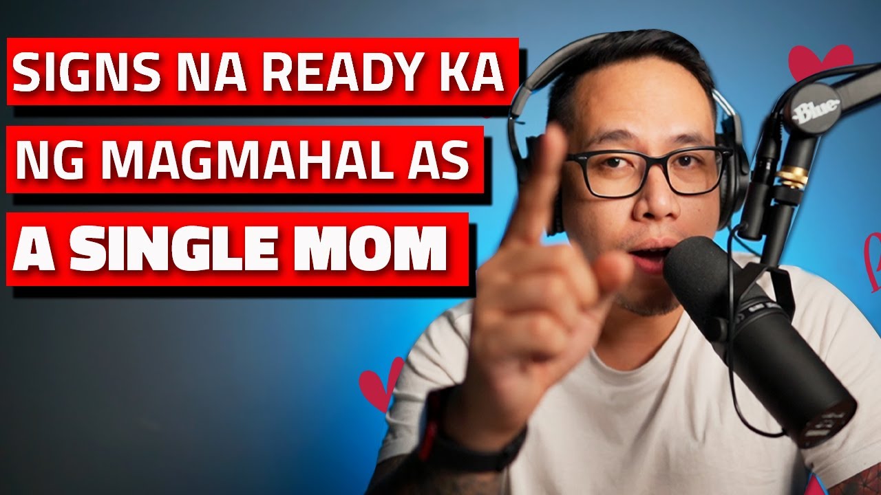 READY KA NA BANG MAG MAHAL ULIT?