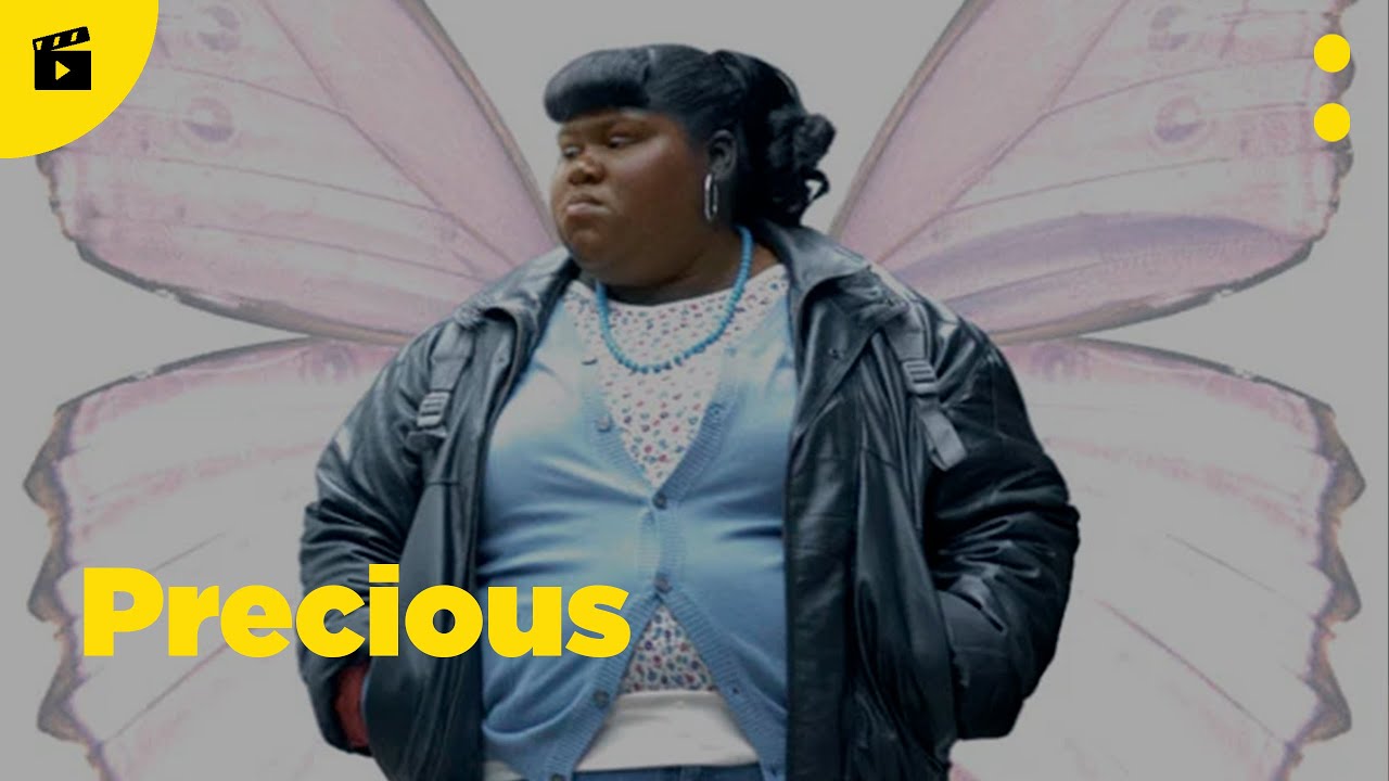 Precious | Tr&aacute;iler promocional en espa&ntilde;ol