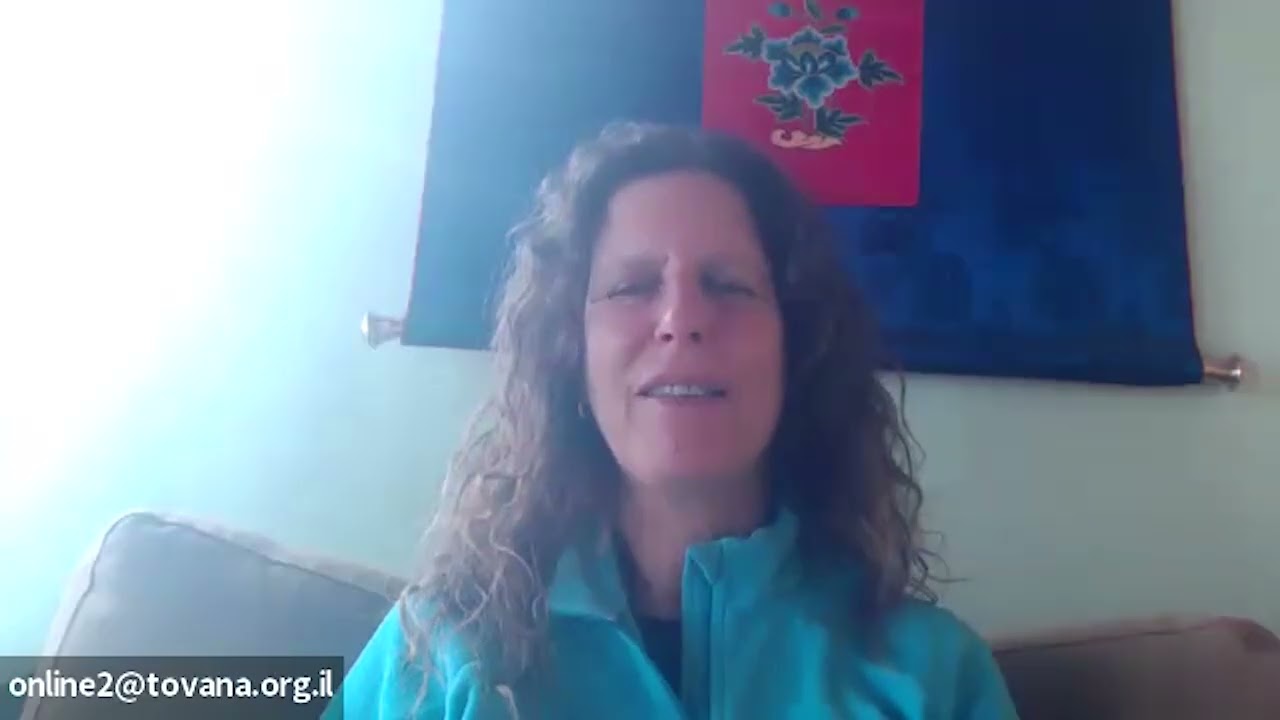 שעה שבועית עם לילה קמחי - 6.1.26