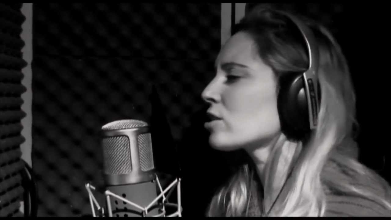 I Just Died In Your Arms Tonight - Cutting Crew Cover