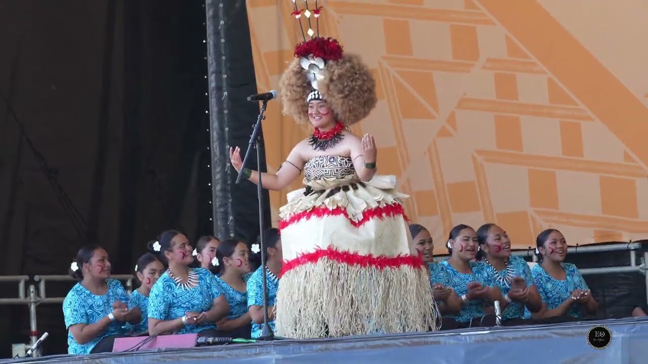 Polyfest 2026, Hillmorton High School
