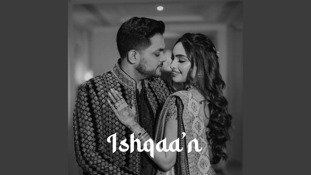 Ishqaa&rsquo;n (feat. Adarsh Rao & Raya)