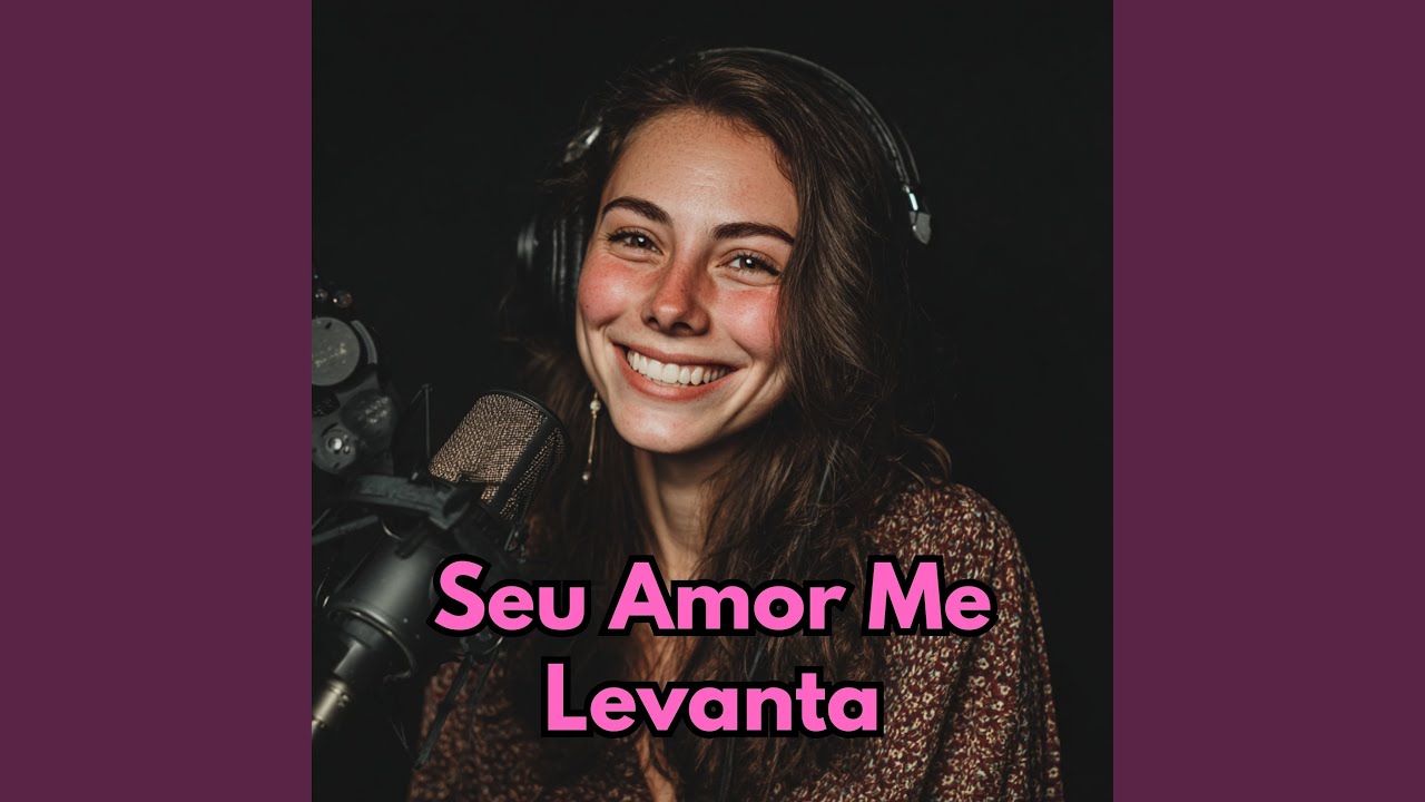 Seu Amor Me Levanta