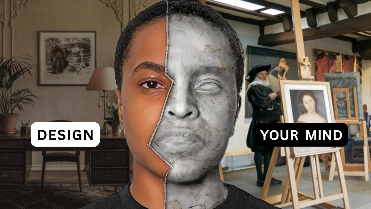 Create Your Own Cultural Renaissance