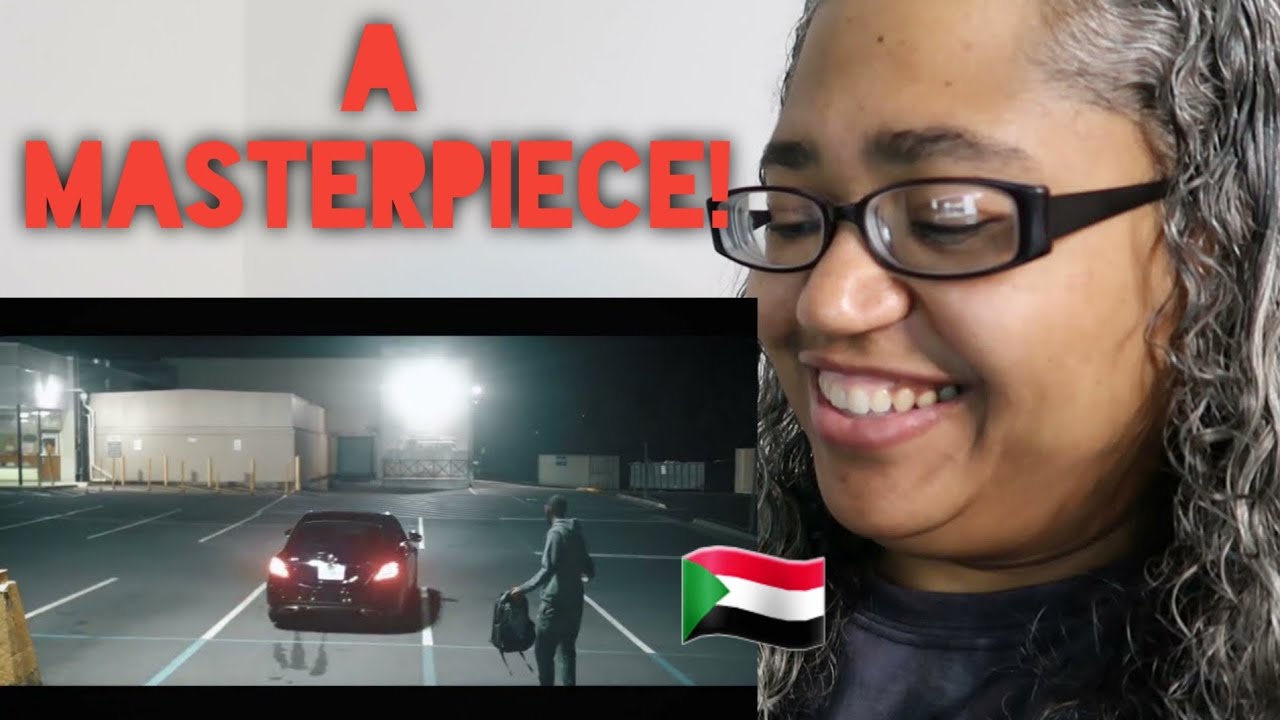 421 Reacts Music | G SALIH | On The Way