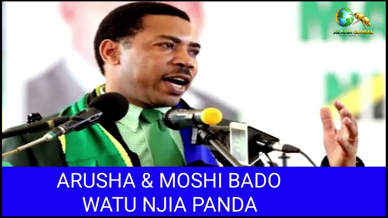 JE WAZIRI MKUU MWIGULU ANAUPIGA MWINGI KWA WANAINCHI ?... 
