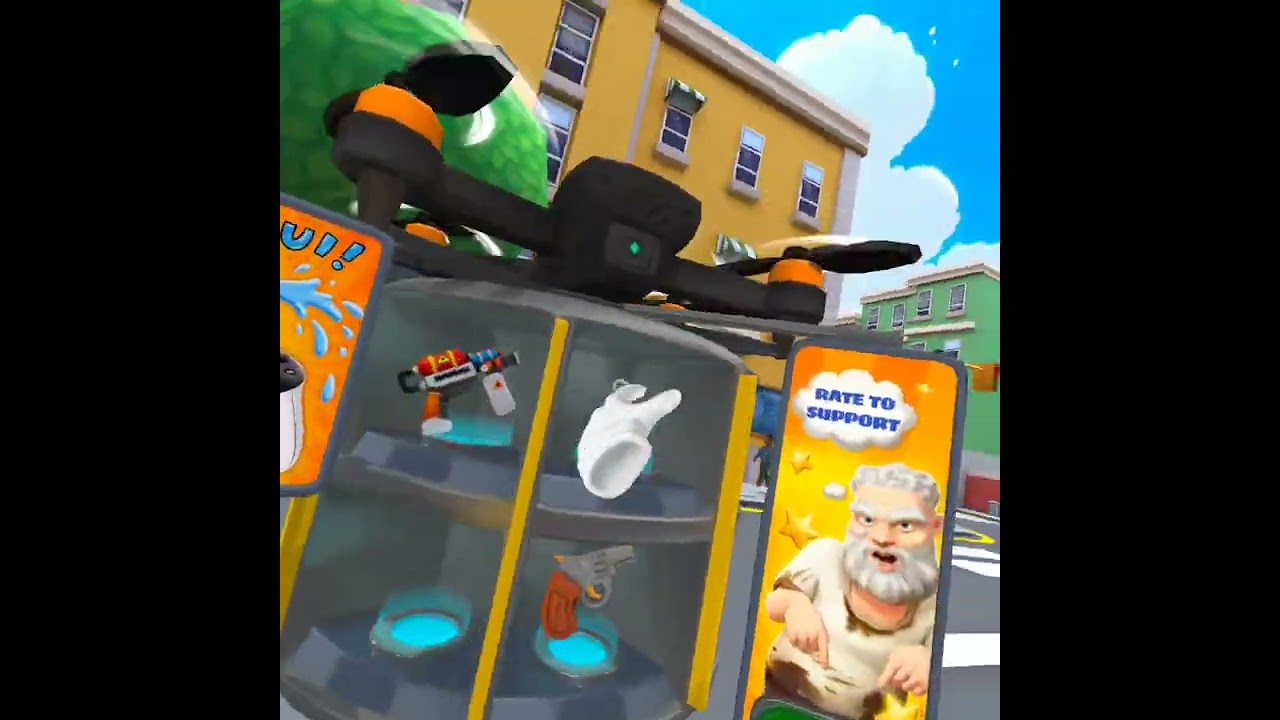 #taxidriver play taxi driver vr with me