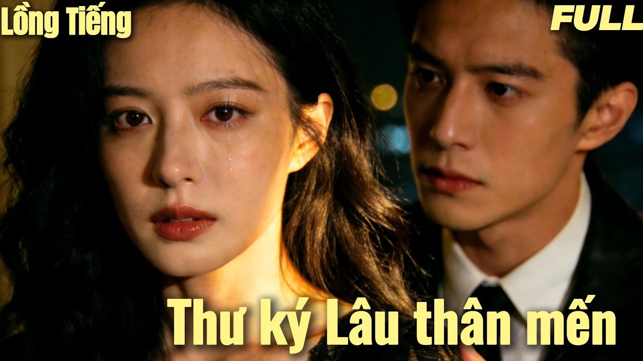 【Lồng Tiếng】Tình yêu tôi dành cho anh, anh từng bước DẪM ĐẠP.💔 Giờ tôi đi, đừng tìm. 👋