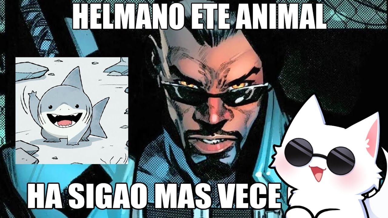 ROX_X REACCIONA A 