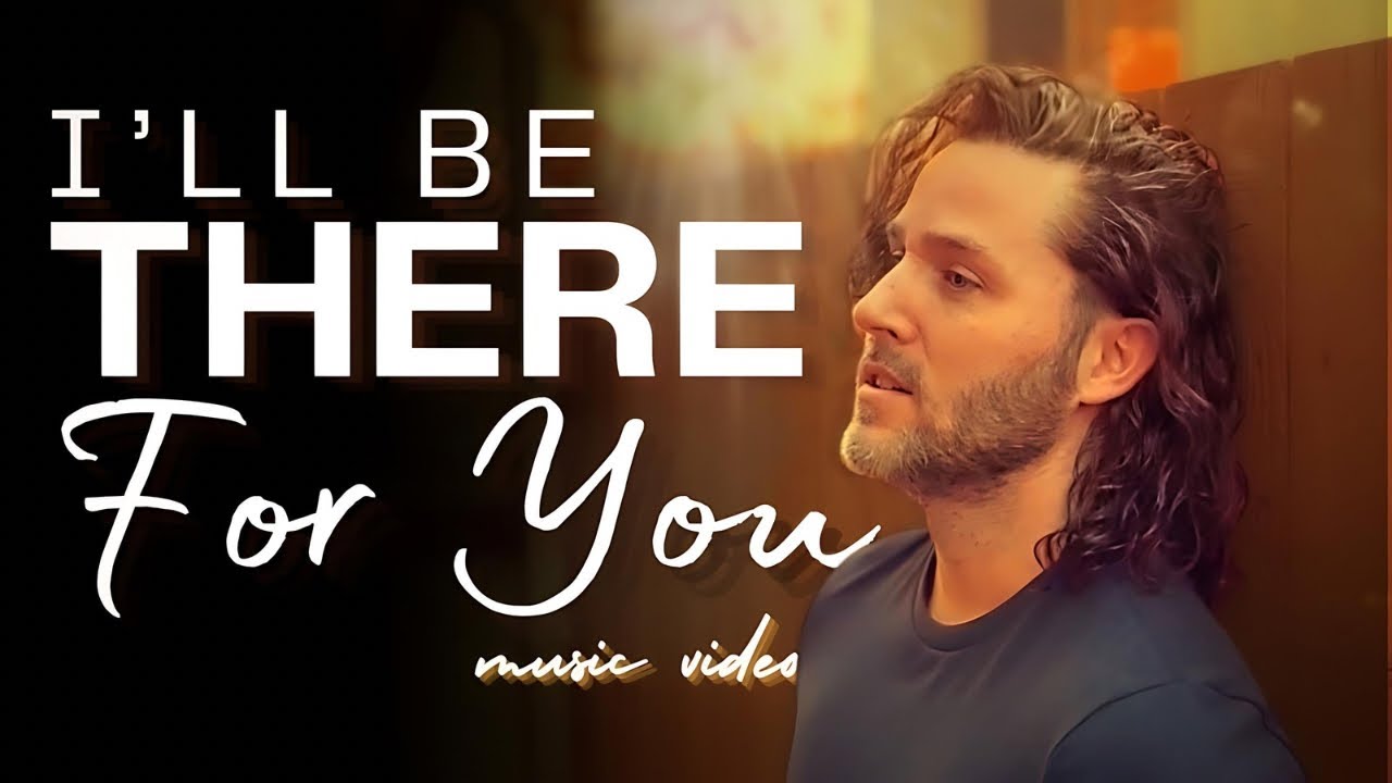 &ldquo;I&rsquo;ll Be There For You&rdquo; Music Video // Joshua David Evans feat. Pamela Rodriguez Evans
