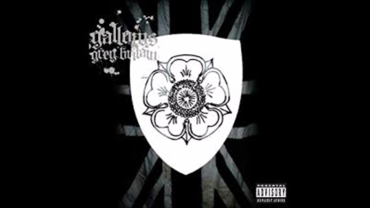 GALLOWS - Misery