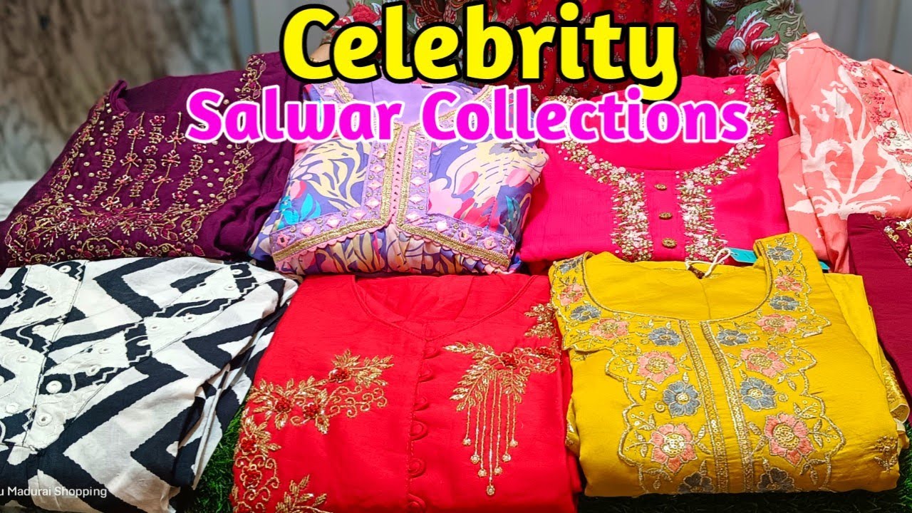 நீங்க நினைச்சு கூட பாக்க முடியாத Collections | Gayu madurai shopping