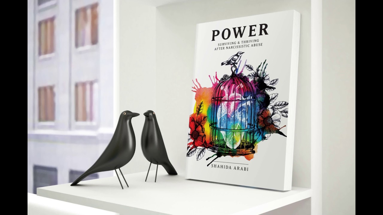 Defusing The Narcissist's Put-Downs and Turning Them Into Power