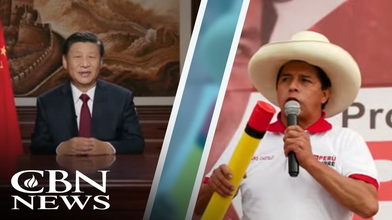 While the US Wasn't Looking, China Became the Dominant Power in Latin America