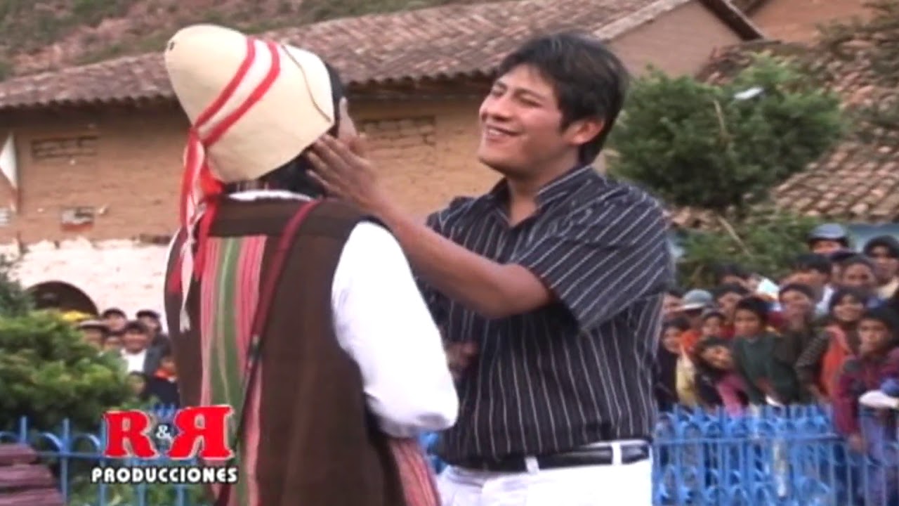 Cholo Juanito y Richard Douglas - El Juego De Las Abejitas (Vol. 4)