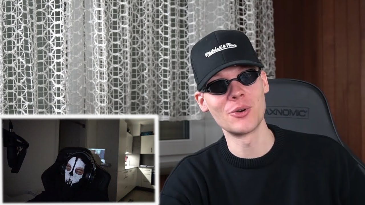 REAKTION auf 