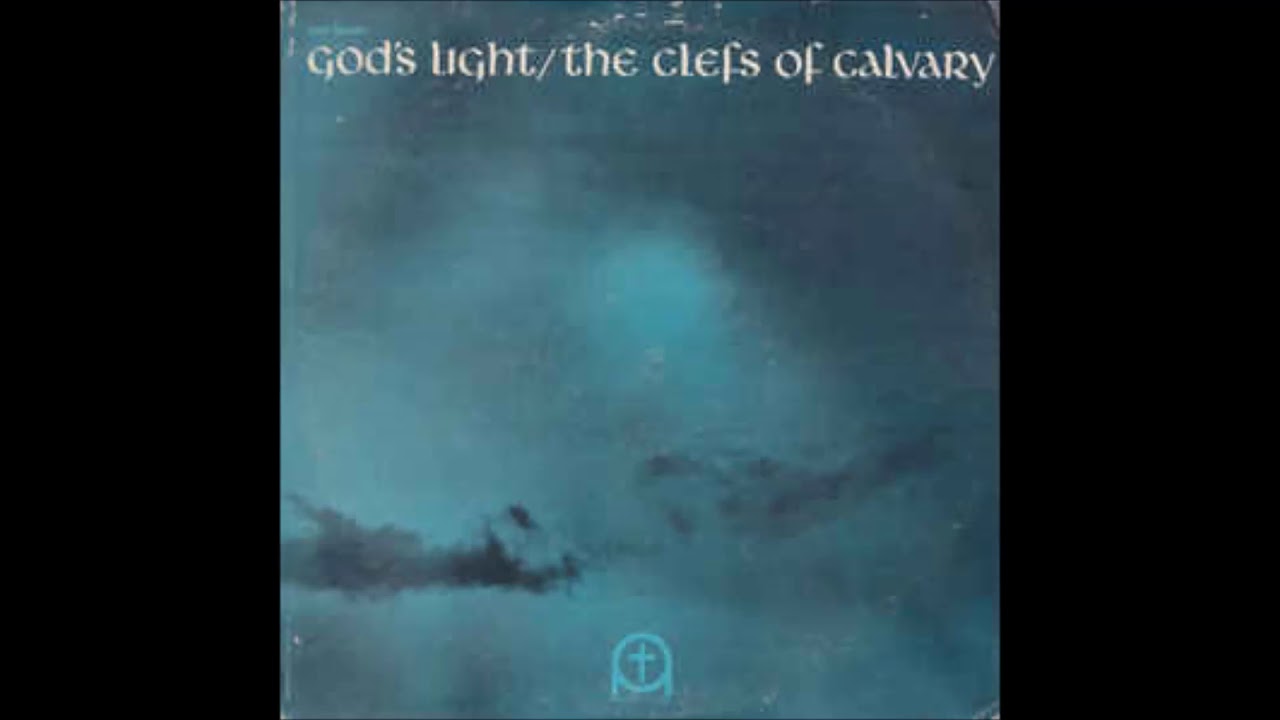 The Clefs Of Calvary - Walk With Me