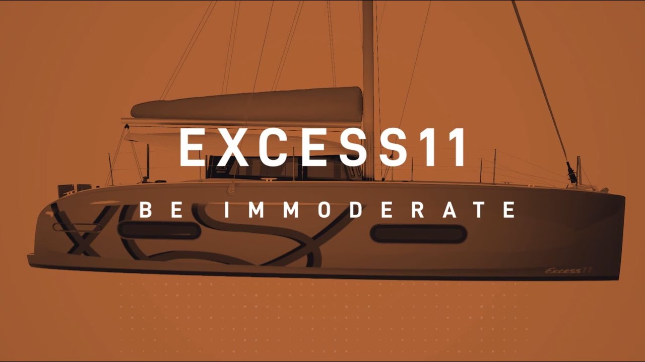 EXCESS 11 ПОСЛЕДОВАТЕЛЬНОЕ ОПИСАНИЕ