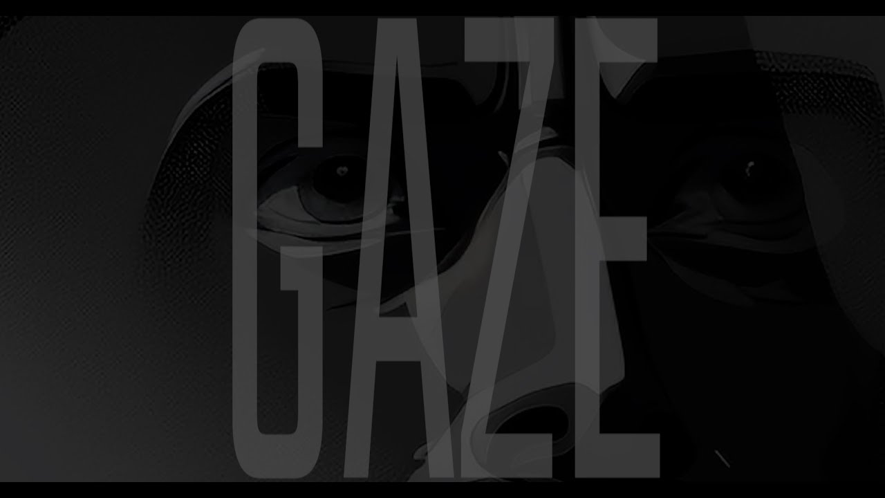 UNBITE GAZE - Gaze