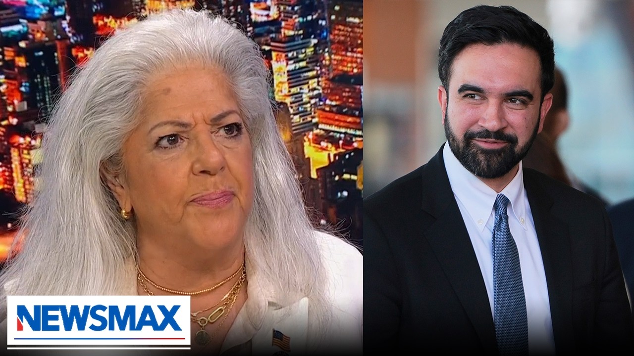 'Break these rules': NYC Councilwoman blasts Mamdani's thermostat guidelines during heat wave