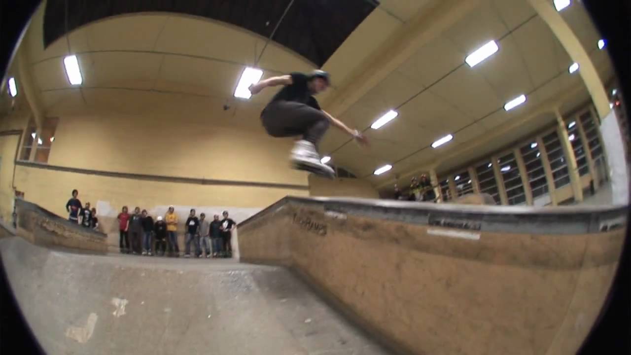 Kuba Olejarz - Xsjado Farmer 09 Promo