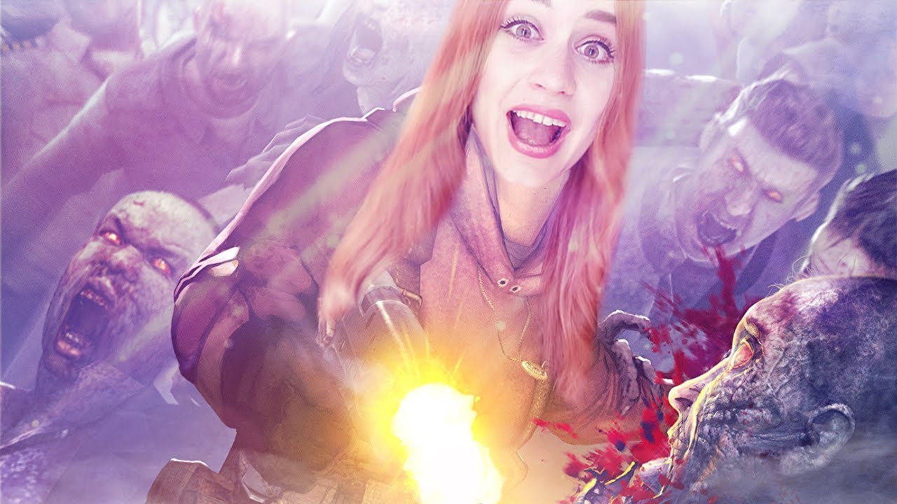 HWSQ #276 - Rosa Plüsch-Drachen, Zombies & Jam Session?! ● Let's Play Tower Unite