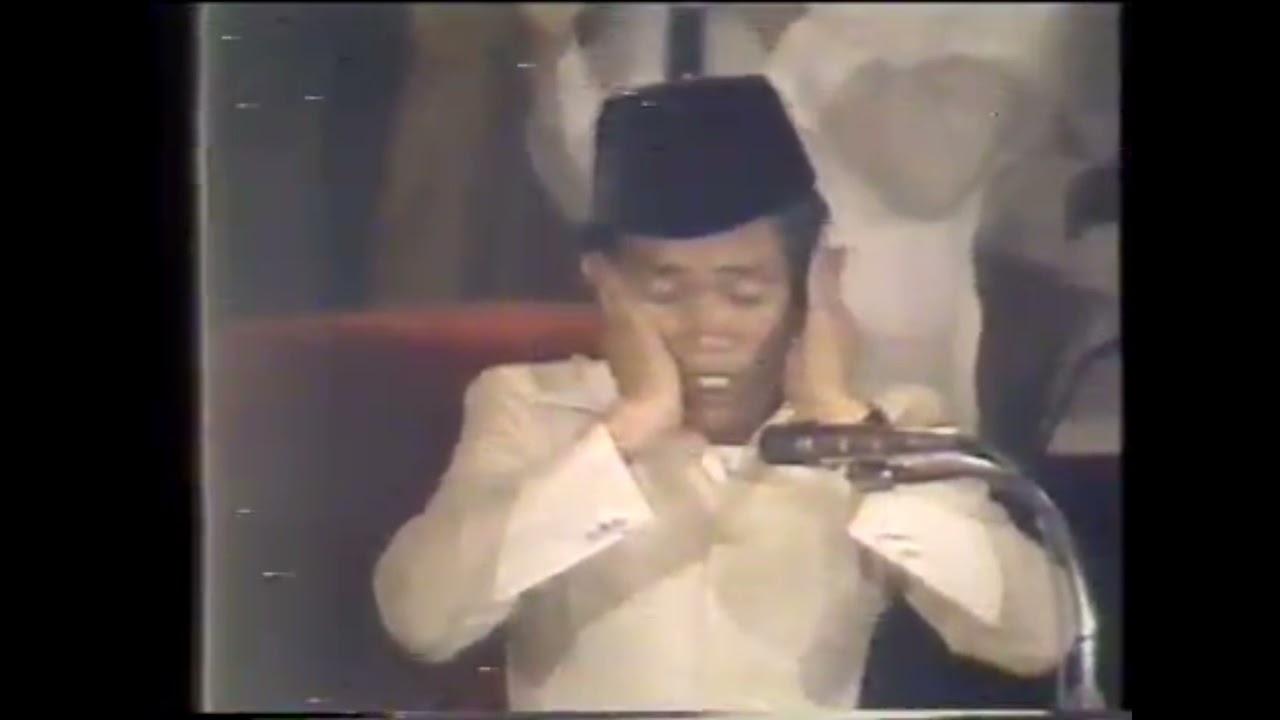 Hasan Sharief Noor (Surah Hashr)