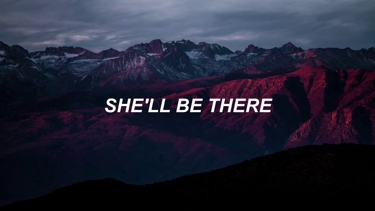 Not The King - My Go Away Dream (Lyrics)