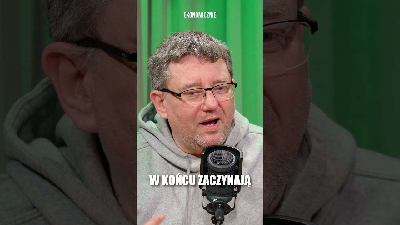 Koniec ery „betonu” inwestycyjnego?