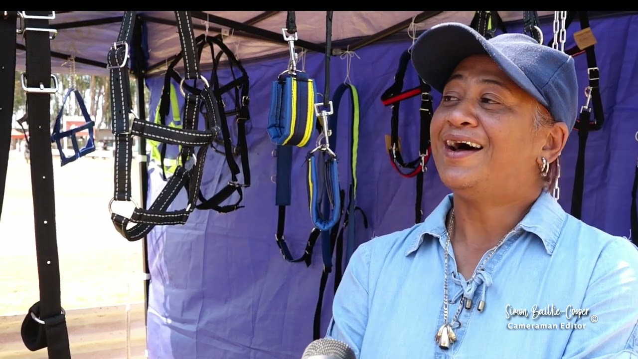Horse Tack