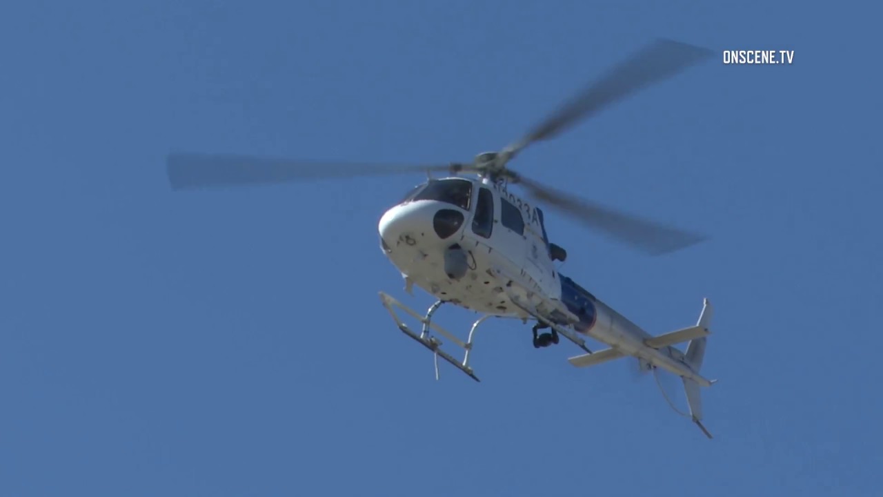 U.S. Border Shut Down By Migrant Caravan Attempting Entry