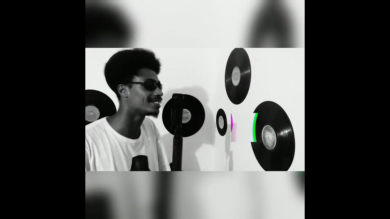 Ritmo envolvente •Liemy irie •Mr Black (WebClip)