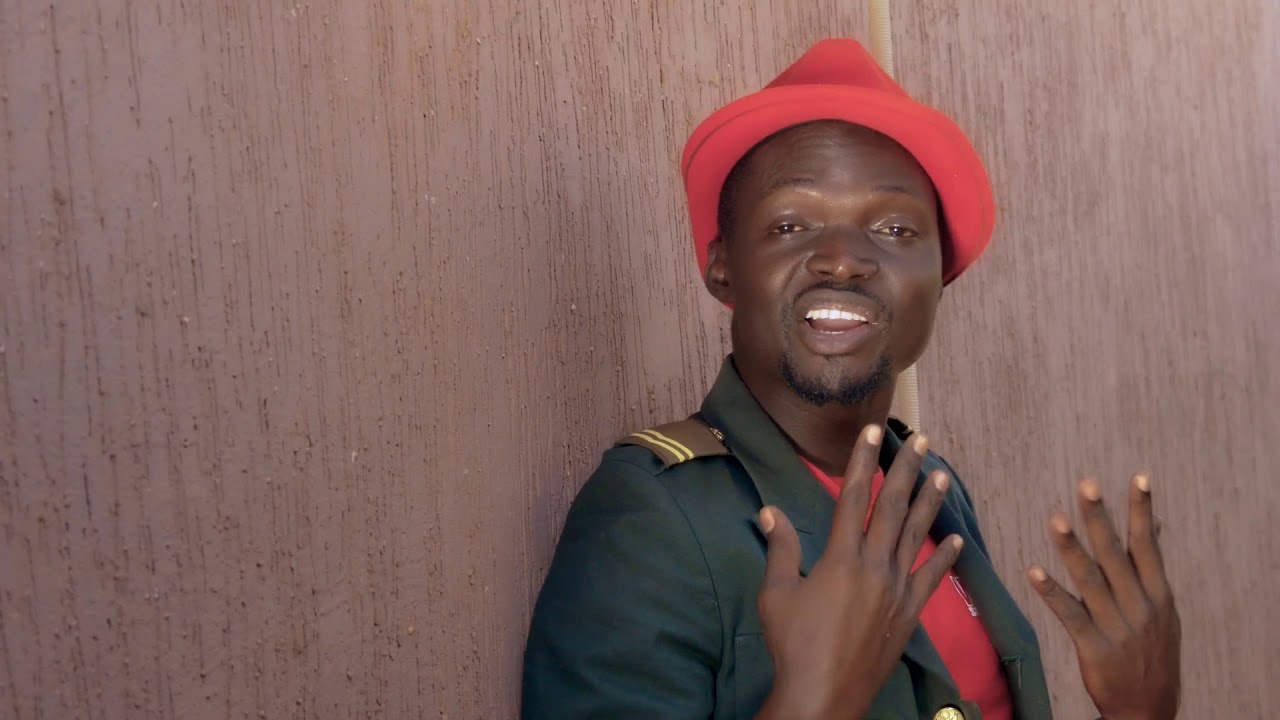 Pe ididi amanyago music