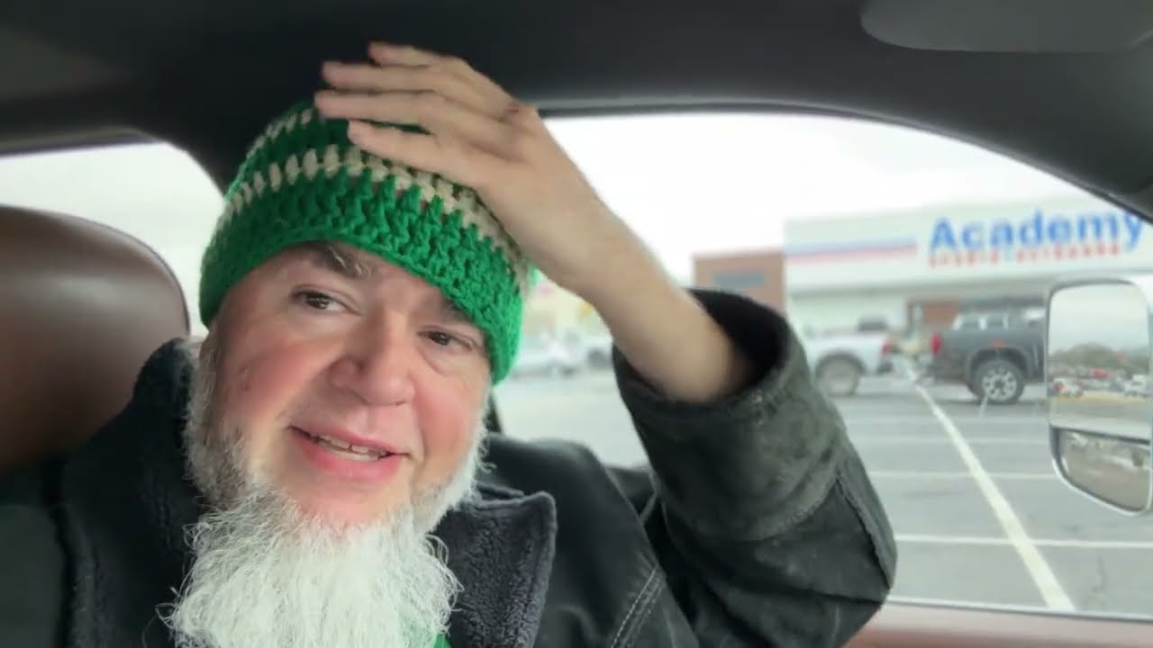 Cold Has Arrived