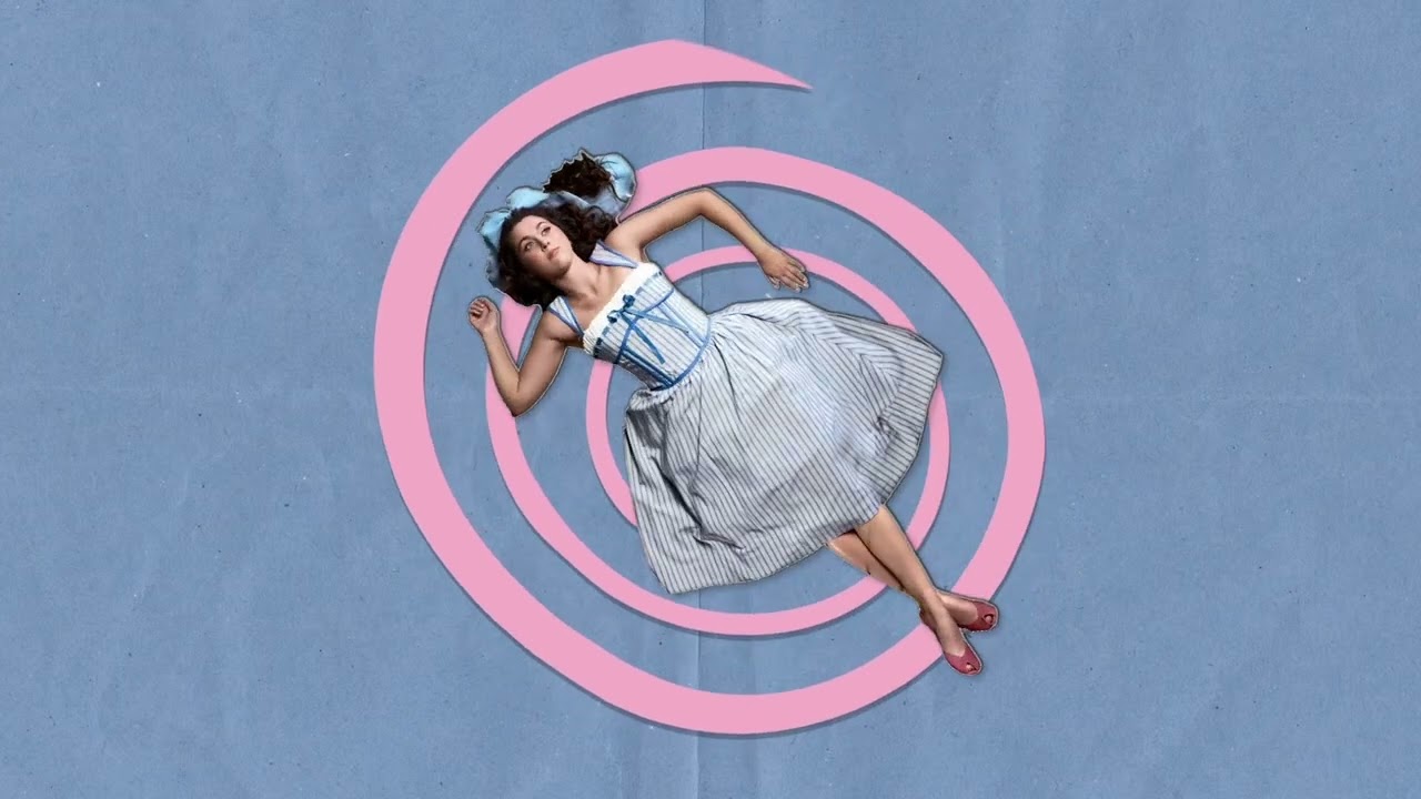 Em Beihold “Van Gogh Official Visualizer”