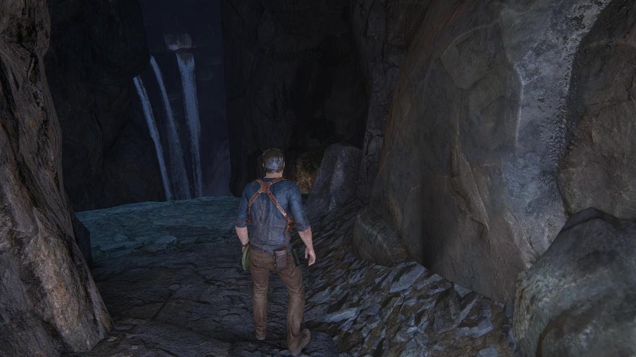 Uncharted: Colección Legado de ladrones
