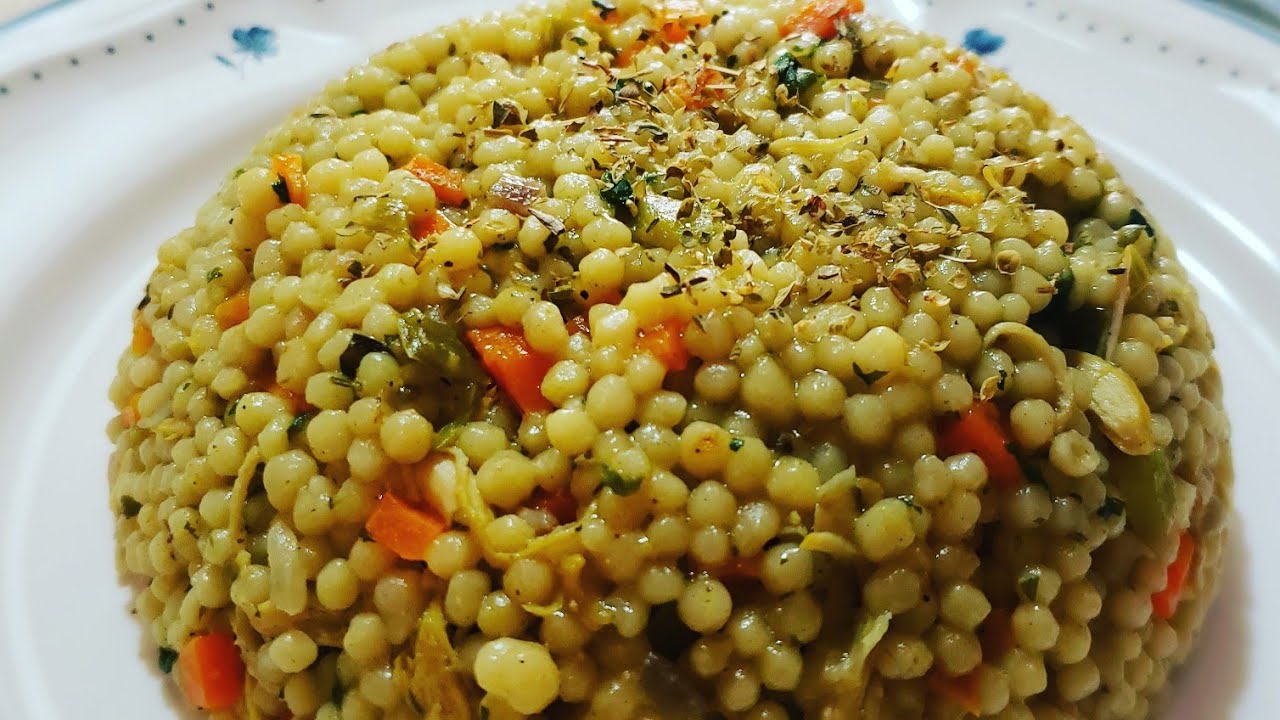 Marmaón/ receta Árabe.