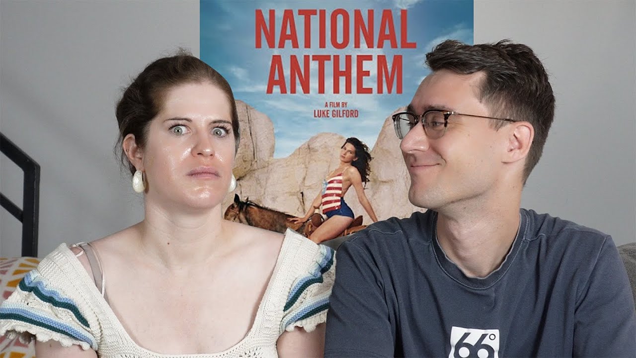National Anthem Analysis | Double Ketchup Mondays