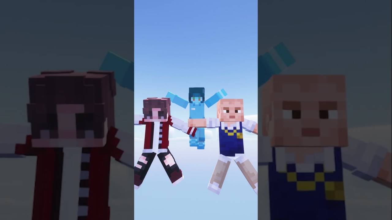 Minecraft, But do the QUEST or DIE...