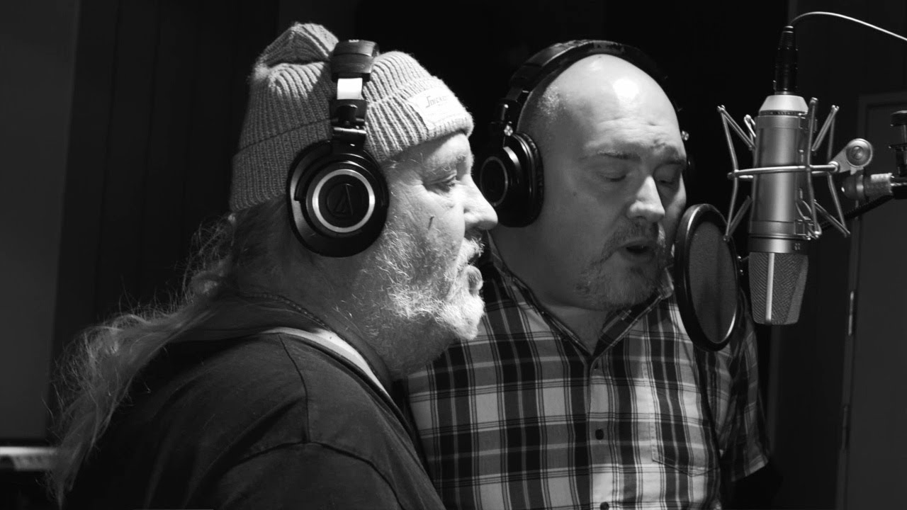 Larz-Kristerz & Plura - Man tänker på henne igen (Officiell Video)