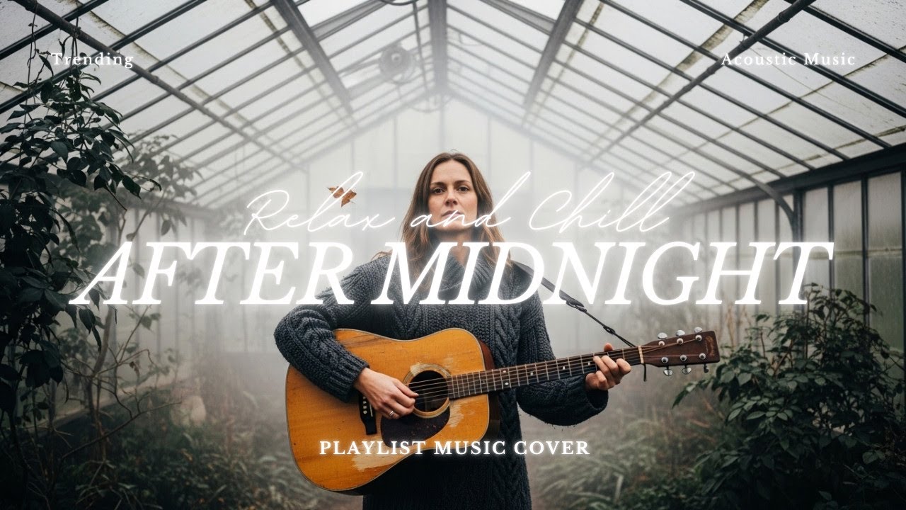 Best Chill Vibes 2026 Playlist | Deep Emotional Ballads | Acoustic for Work