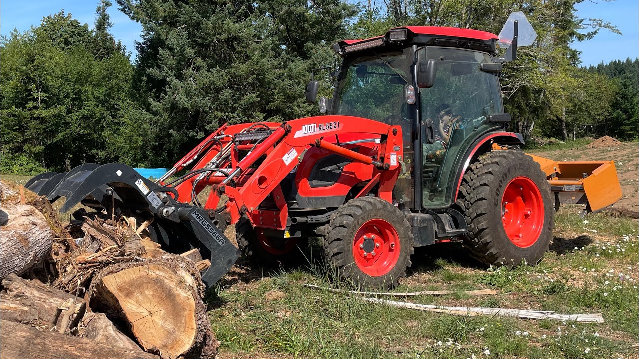 Big mess, no problem!